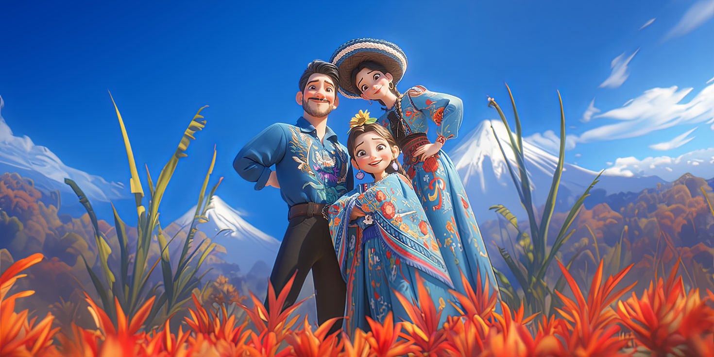 slider image